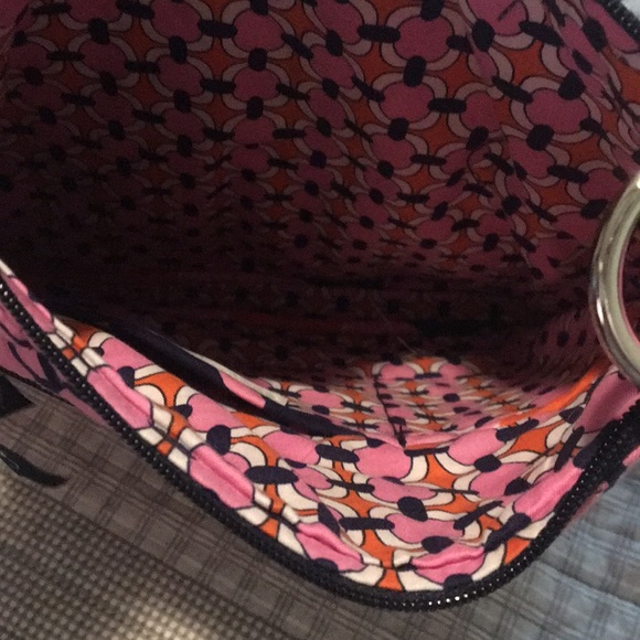 Vera Bradley Hipster and Coin Purse - Picture 4 of 7